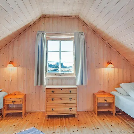 Holiday Home Brekstad